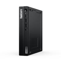 Lenovo ThinkCentre M90q Gen 5 Intel® Core™ i9 i9-14900 32 GB DDR5-SDRAM 1 TB SSD Windows 11 Pro Mini PC Black - thumbnail