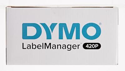 Dymo beletteringsysteem LabelManager 420P