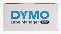 Dymo beletteringsysteem LabelManager 420P - thumbnail