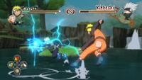 Naruto Shippuden Ultimate Ninja Storm Collection - thumbnail