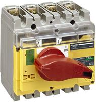 Schneider Electric 31186 Lastscheidingsschakelaar 250 A 125 V/DC, 690 V/AC 1 stuk(s) - thumbnail