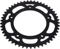 ESJOT Chain wheel 525 49z steel black - thumbnail