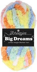 Scheepjes Big Dreams - 701 Sweet Escape