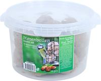 Boon 4-seizoenen mezenbollen 14 stuks - thumbnail