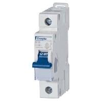 Doepke 09916028 Zekeringautomaat