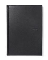 HEMA Agenda 2026 17.5x24.7cm klassiek - thumbnail
