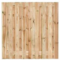 Tuinscherm Vasse 180 Tuindeco - Tuindeco - thumbnail