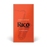 D&apos;Addario Woodwinds RKA2535 Rico Tenorsaxofoonriet, sterkte 3.5, 25-pack, Unfiled - thumbnail