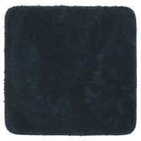 Sealskin Angora Badmat 60x60 cm Polyester Donkergroen 800121 - thumbnail