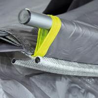 High Peak Trento 2.0 tent - thumbnail