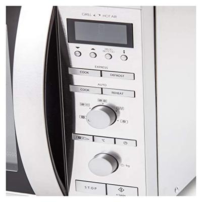 Sharp R-941STW Magnetron