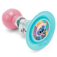 Seven Polska Hoorn sp stitch blauw/roze - thumbnail