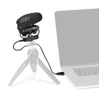 Joby Wavo PRO microfoon - thumbnail
