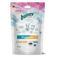 Bunny Nature prebiotic cracker - thumbnail