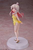 Summer Queens PVC Statue 1/8 Deluxe Version 19 cm - thumbnail