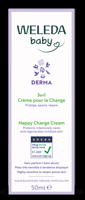 Weleda Baby Derma 3-in-1 Billenbalsem - thumbnail