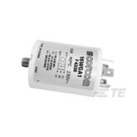 TE Connectivity 3-1609090-9 TE AMP Power Line Filters - Corcom 1 stuk(s) Tray - thumbnail