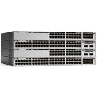 Cisco C9300-24P-E Managed Netwerk Switch - thumbnail