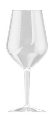 HappyGlass Lady Abigail Wijnglas 47 cl - Set van 2