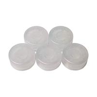 Mooer Candy Footswitch Topper White (set van 5) - thumbnail