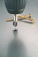 Bosch Accessories Bosch Power Tools 2608596371 Kegelverzinkboor 12 mm HSS Cilinderschacht 1 stuk(s) - thumbnail
