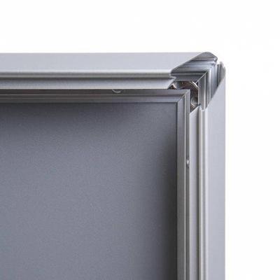 Kliklijst 59x84cm ALU 32mm A1 rechthoek