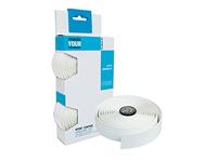 PRO Classic Comfort 2.5 mm Handvatten - Wit - thumbnail