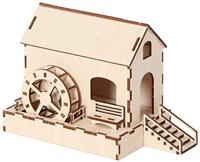 Sol Expert SWM SWM Solar watermolen - thumbnail