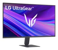 Gaming-Monitor LG 27G411A-B.AEU Full HD 27" - thumbnail