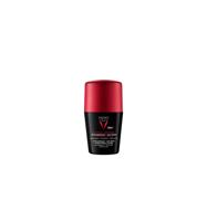 Vichy Homme Deo Roll-on Clinical Control 96u Overmatige Transpiratie 50ml - thumbnail