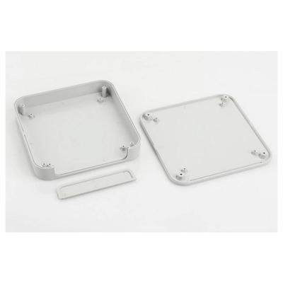 Supertronic PH1515G-S Universele behuizing 150 x 150 x 31 1 stuk(s)