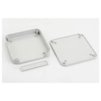 Supertronic PH1515G-S Universele behuizing 150 x 150 x 31 1 stuk(s) - thumbnail