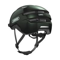 Abus helm purl-y moss green s 51-55cm - thumbnail