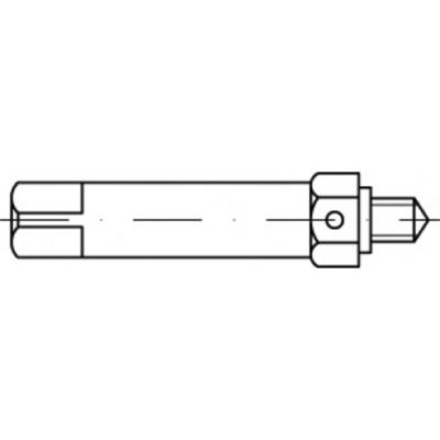 TOOLCRAFT TO-5455584 Indraaigereedschap 12 mm