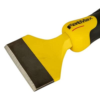 Stanley handgereedschap FatMax Voegbeitel 75mm - 4-18-327 - thumbnail