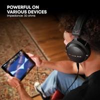 Beyerdynamic DT 1770 Pro MKII gesloten studio hoofdtelefoon - thumbnail