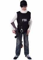 FBI vest kind - thumbnail