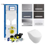 Geberit up320 set21 Sigma 50 - thumbnail