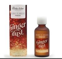 Geurolie 50ml ginger dust Boles d'olor - Boles d olor - thumbnail