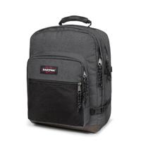 Eastpak Ultimate Backpack -Black Denim - thumbnail