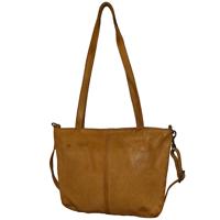 Bear Design Shopper/Schoudertas Lola Taupe - thumbnail