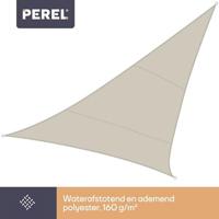 Perel GSS3500 Schaduwdoek sun sails 5000 mm x 5000 mm 1 stuk(s) - thumbnail
