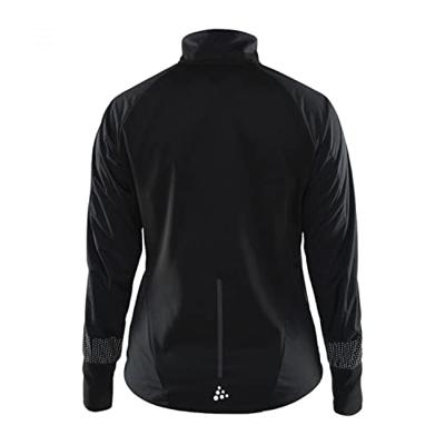 Craft 1912525 Adv Nordic Ski Club Jacket Wmn - Black - M