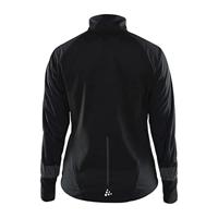 Craft 1912525 Adv Nordic Ski Club Jacket Wmn - Black - M - thumbnail