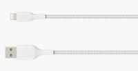 Belkin Boost charge Lightning naar USB-A kabel - thumbnail