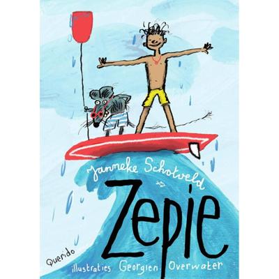 Janneke  Schotveld Zepie