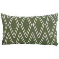 Hartman Tuinkussen 'Emma' 50 x 30cm, kleur Oranje - thumbnail