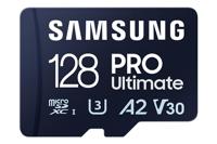 Samsung Pro Ultimate microSD 128GB - thumbnail