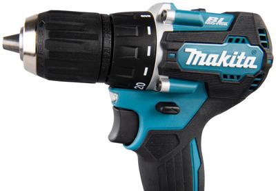 Makita DDF487RAJ DDF487RAJ Accu-schroefboormachine 18 V Li-ion Brushless