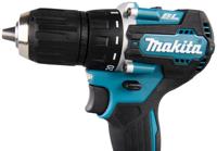 Makita DDF487RAJ DDF487RAJ Accu-schroefboormachine 18 V Li-ion Brushless - thumbnail